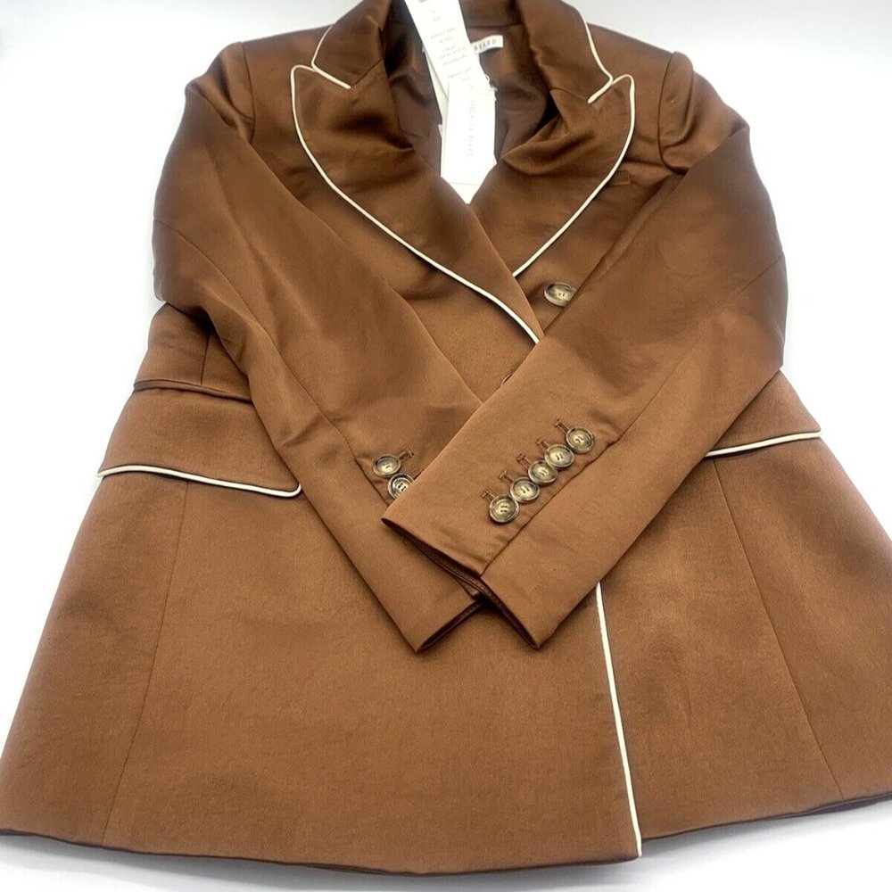 Veronica Beard Roche Dickey Blazer